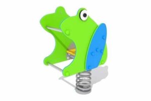 IGRALO NA OPRUZI ŽABA | R4640