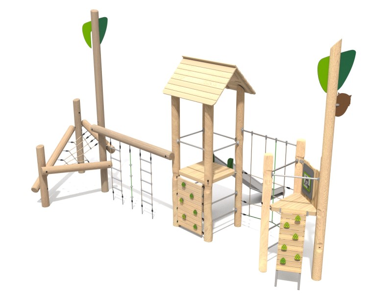Igralo ROBINIA 3 - Slika 3