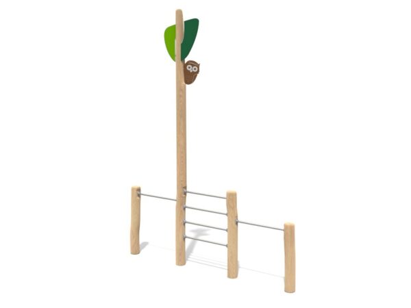 Igralo ROBINIA 19