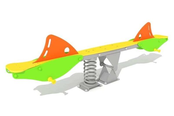 KLACKALICA MORSKI PSIĆI | R4010