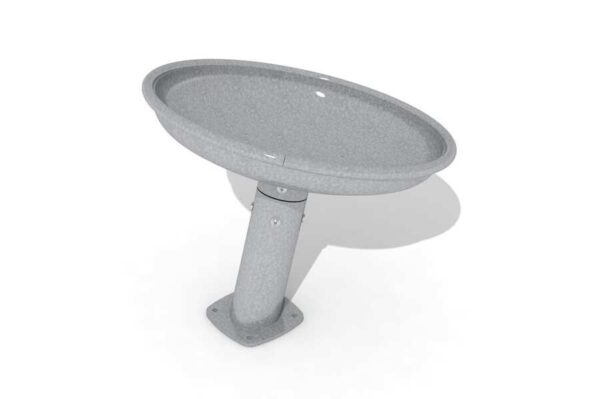 ROTIRAJUĆI TANJUR | R4505