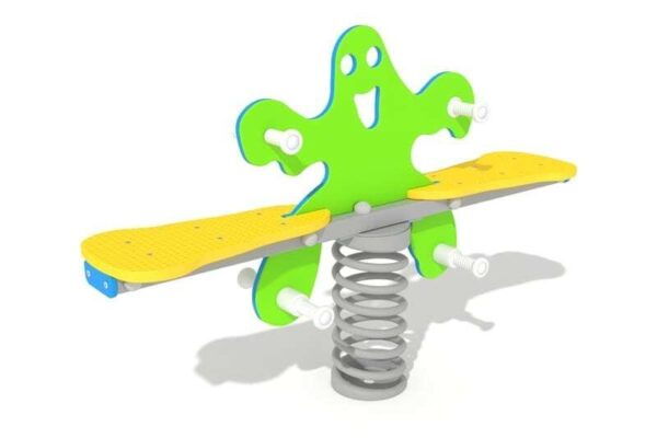 IGRALO NA OPRUZI MALI DUH | R4608