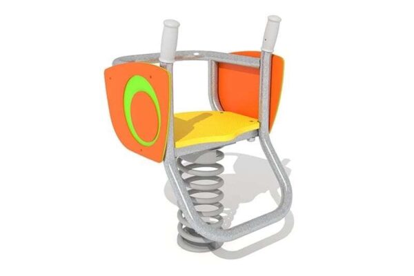 INKLUZIVNO IGRALO NA OPRUGAMA READY | R4613