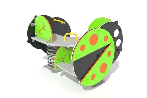 INKLUZIVNO IGRALO NA OPRUGAMA BUBAMARA | R4617