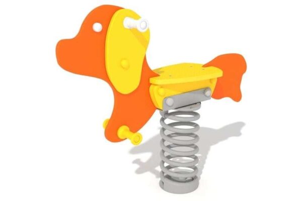 IGRALO NA OPRUZI PAS | R4650