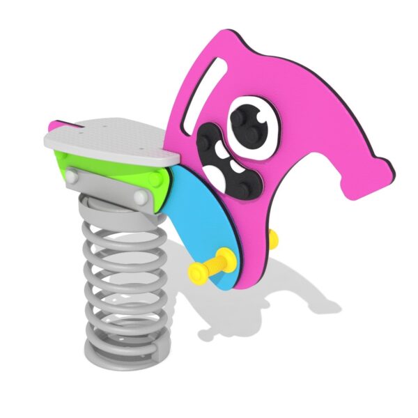 IGRALO NA OPRUZI SPOOKY NOSONJA | R4651