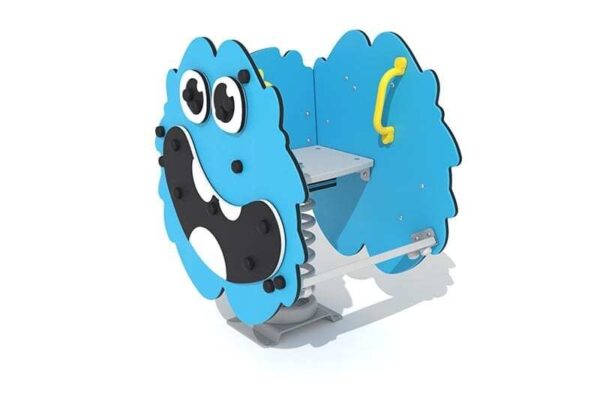 INKLUZIVNO IGRALO NA OPRUZI SPOOKY PAPERJAST | R4654