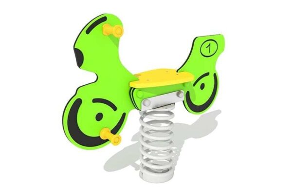 IGRALO NA OPRUZI MOTOR | R4660