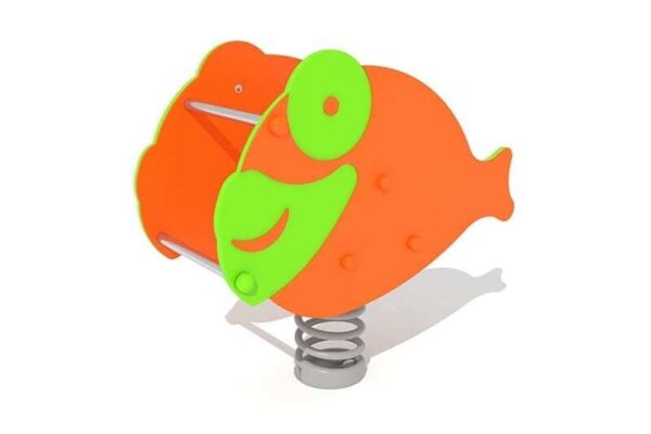 IGRALO NA OPRUZI RIBICA | R4665