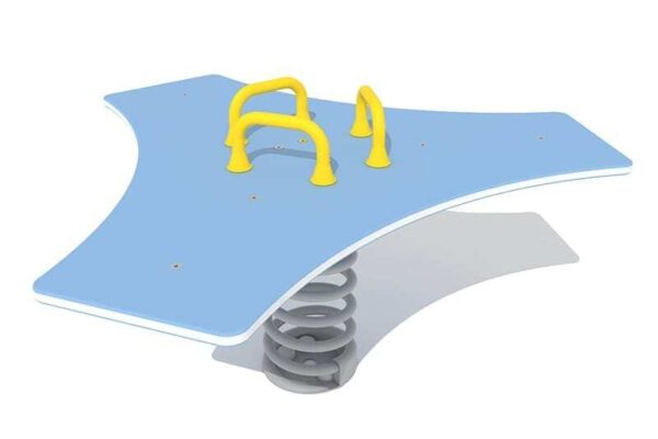 IGRALO NA OPRUGAMA JUGA | R4678