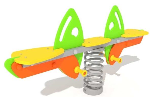 IGRALO NA OPRUZI DUPLA ŠKOLJKA | R4683