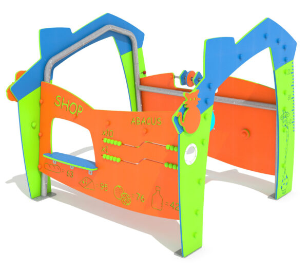 RANA STIMULACIJA MALA KUĆICA | R5023