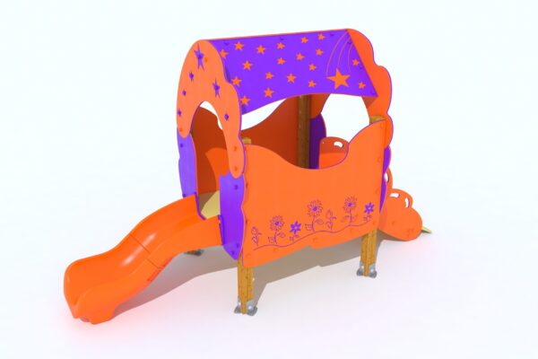 VELIKA KUĆA | R5025