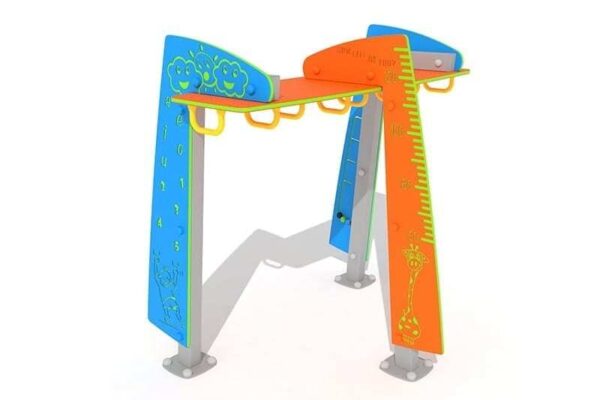 RANA STIMULACIJA LJESTVE ZA BRAHIJACIJU | R5201