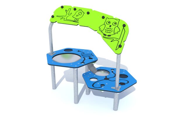 MULTI SET ZA IGRU PIJESAK | R5212