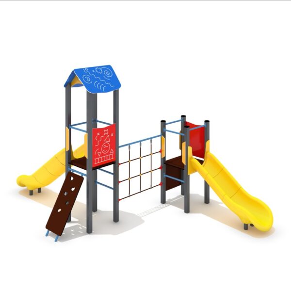 Set za igru AVELO 2-4