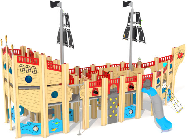 FANTOMSKA KARAVELA | R4267