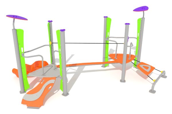 HODAČ TIGHTROPE - TRIBOX | R4286