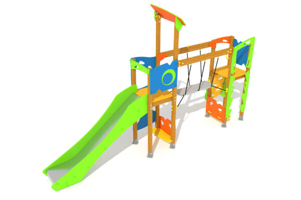 estructura-torres-puente-tobogan-certificado-seguridad-en1176-3d