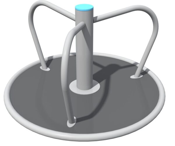 Vrtuljak NORTE 130 PLUS