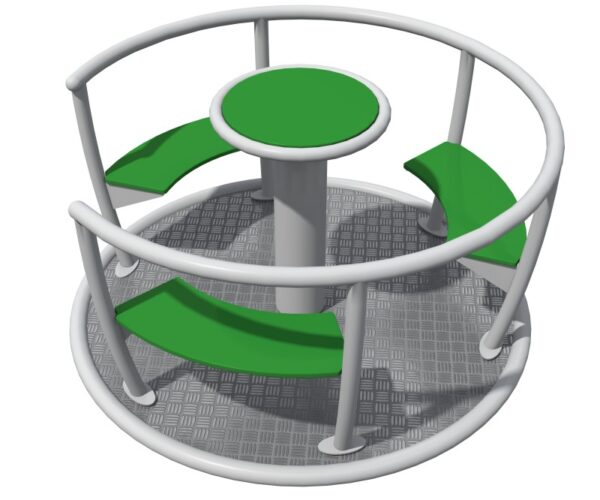 Vrtuljak TORNADO 130