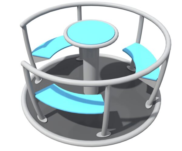 Vrtuljak TORNADO 130 PLUS