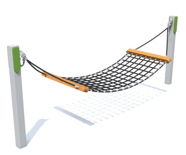 Viseća mreža LINO 1