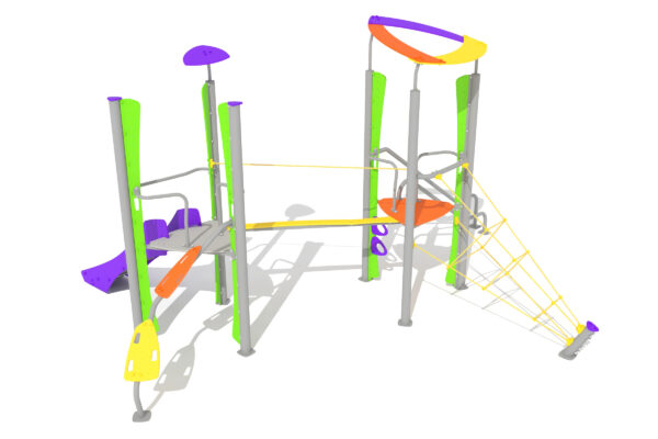 multiestructura-de-juego-infantil-norma-seguridad-europea-3d