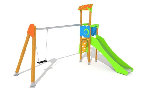 multijuego-columpio-tobogan-inox-para-area-infantil-3d