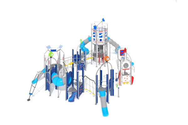SET ZA IGRU VELIKA GALAKSIJA | R4343P