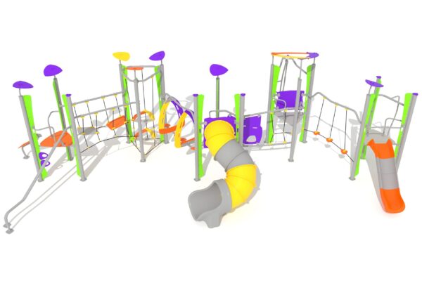 CIK CAK - TRIBOX | R4298