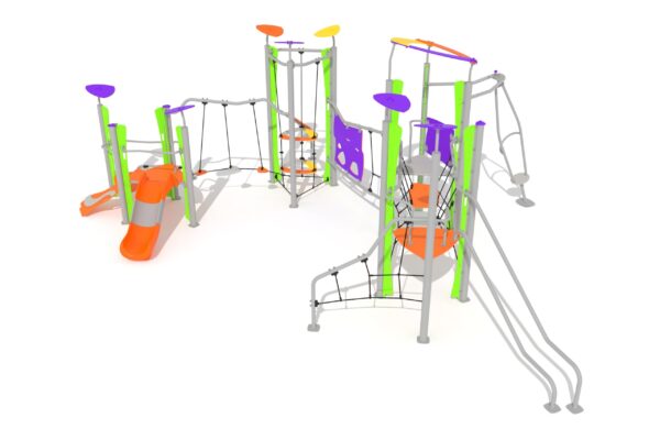 ALL IN ONE - TRIBOX | R4297