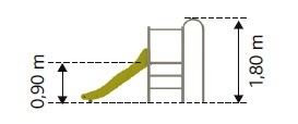 Set za igru CACTUS 2 - Slika 2