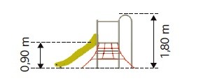 Set za igru CACTUS 3 - Slika 3