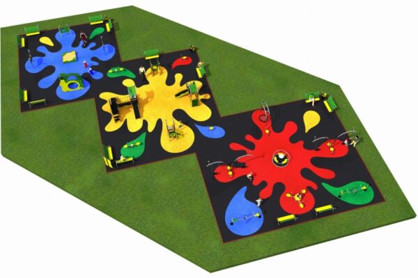 Projekt LIMAKO BEBE - raspored 8