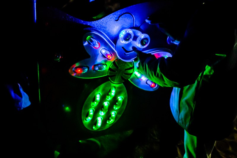 Ploča KRIJESNICA LUMO - Slika 5