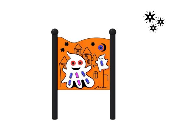 Ploča DUHOVI 2 LUMO