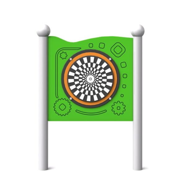 Interaktivni panel EDITO 9
