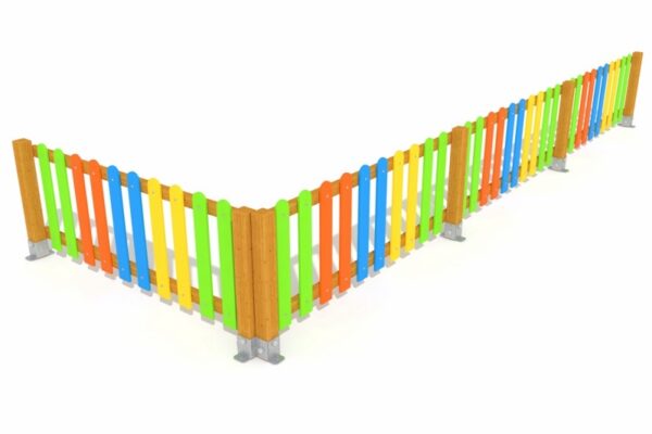 OGRADA ZA DJEČJA IGRALIŠTA VELETA | R3532