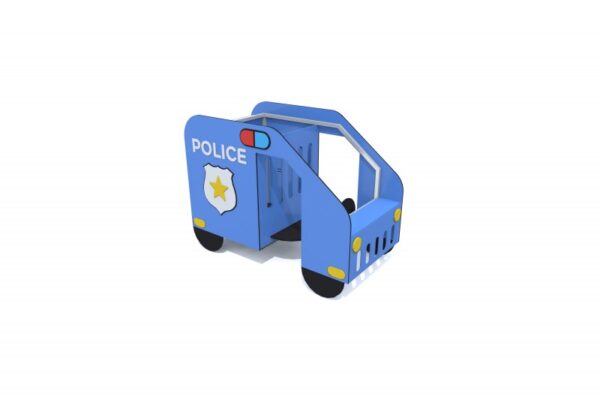 Set za igru POLICE 1