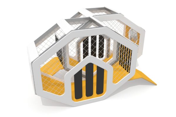 LABIRINT KONTRASTA 01 | R4360