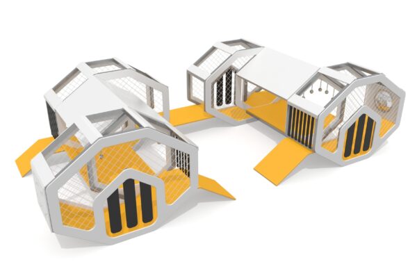 LABIRINT KONTRASTA 02 | R4361