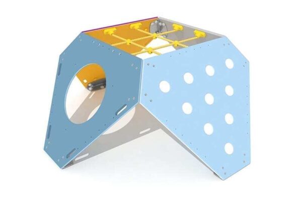 PAUKOVA MREŽA JUGA | R5305