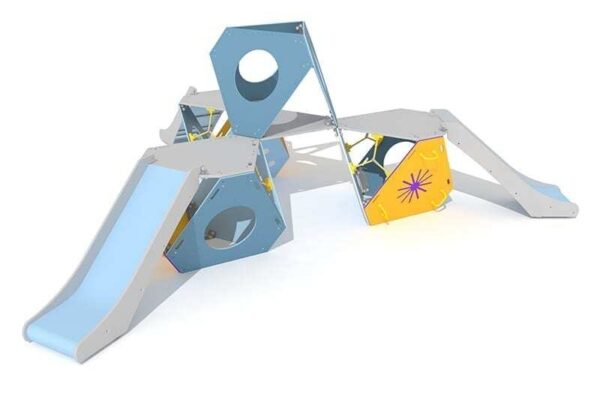 3D LABIRINT JUGA | R5313