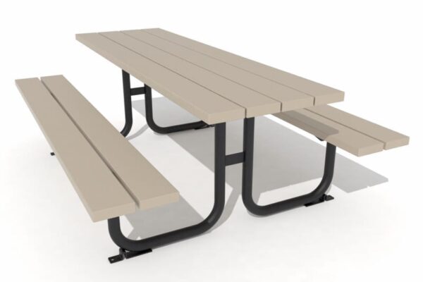 GARNITURA OD RECIKLIRANE PLASTIKE | R2020R