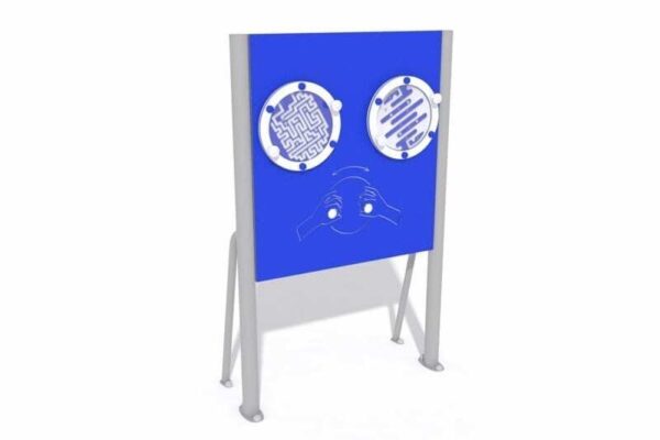 PLOČA S LABIRINTIMA | R7122