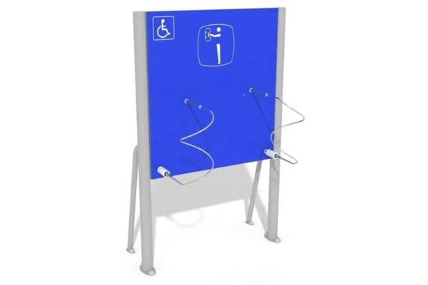 INKLUZIVNA DVOSTRUKA SPIRALA ZA RADNU STANICU ZA ZGLOB | R7142D