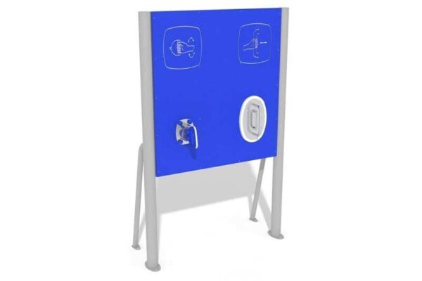 STANICA ZA OKRETANJE ZGLOBOVA I RAD ŠAKOM | R7144