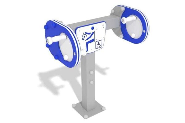 DVORUČNI BICIKL | R7160D