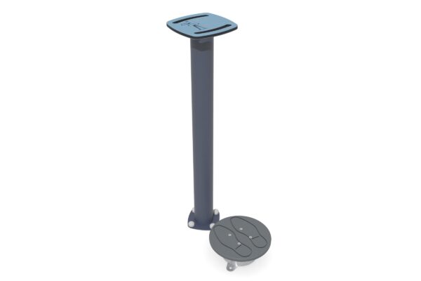 STANICA OKRETANJE OKO STRUKA | R7236